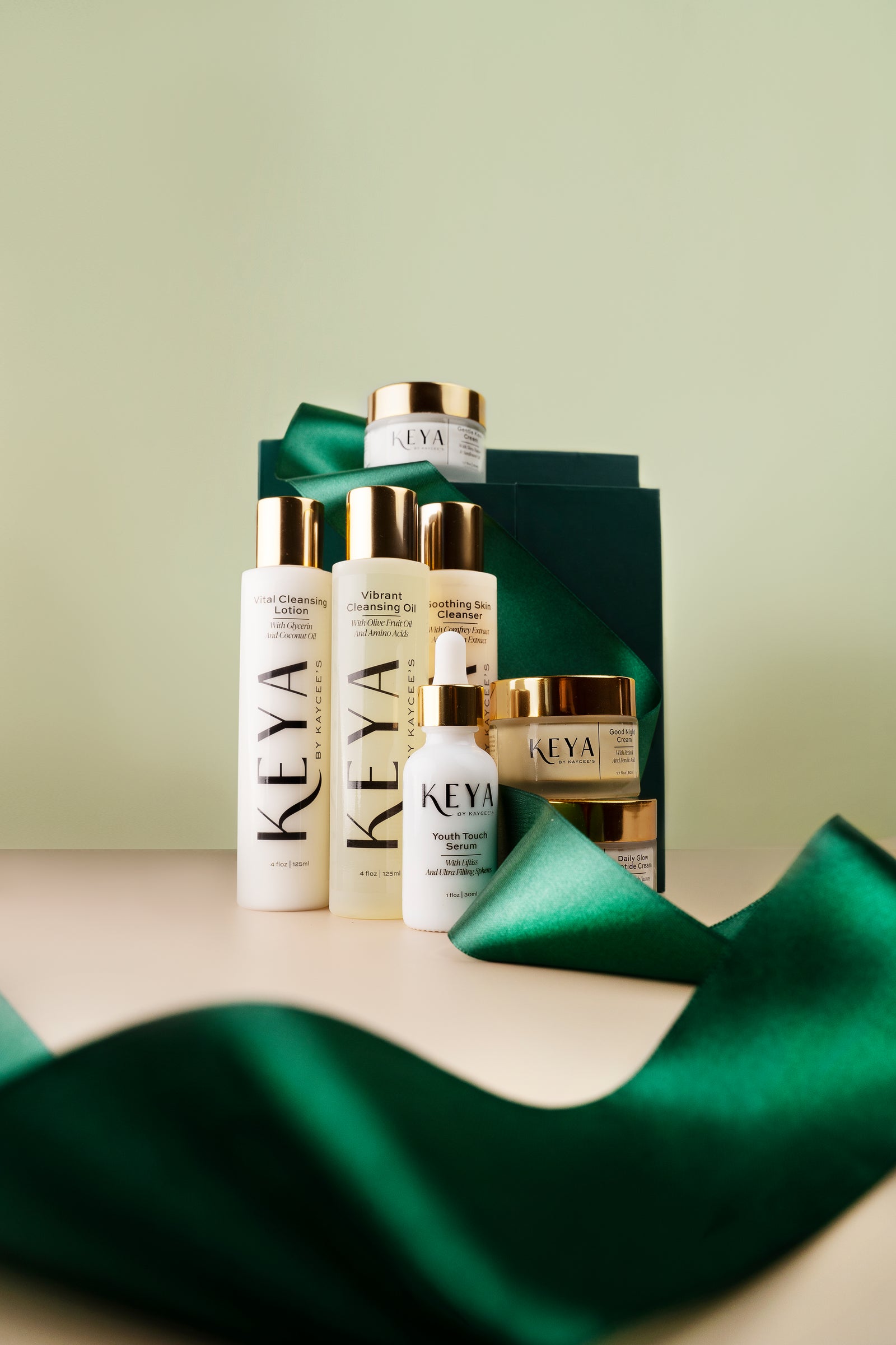 Youth Touch Serum - Unlock Radiant, Youthful Skin – By Kaycee's