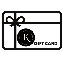 Gift Card! Gift Card By Kaycee's